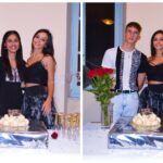 Alessia Tresoldi Instagram - #BDay 25 🎉 #unquartodisecolo a quarter of a century 🎉 Supplied by @ilovepoke.official #25anni #happybirthday #birthdayparty #poke #Ilovepoke #cittàalta #Bergamo #tresoldi #garden #baloon #25yearsold