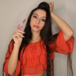 Alessia Tresoldi Instagram - own your shine ✨ @sheglam_official  #SHEGLAM #SHEGLAMLipstick I’m in love with SHEGLAM’s mirror kiss high-shine lipstick in all shades but my favorites are Rule Breaker own your shine /High key /Periodt/ own your shine Tell me your fav shade! •Ad• search🔍 “SHEGLAM” on the website/APP what do you think of the new lipstick? Do you like the special shade? ID: own your shine 29924923 Rule Breaker 29925990 High key 29925988 Periodt 29925403 #lipstick #lipgloss #makeup #shine #bergamo #tresoldi