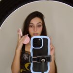 Alessia Tresoldi Instagram - Challenge to make my makeup completely transfer proof I’ve seen some videos and I definitely have to try it 🫣 @sheglam_official best hack ever. will you try this hack? #makeupchallenge _Adv_ #pinkpowder #SHEGLAM #instareadyglam #transferproof #smudgeproofmakeup #settingpowder #Bergamo #tresoldi Search “SHEGLAM” on website/APP or Product ID:19671194