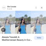Alessia Tresoldi Instagram - 😍 OMG Sono su ELLE CANADA 😱😍 Finalmente vi posso svelare il progetto di Ibiza 😍 thanks #elle #ibiza #ellecanada #spagna #españa #sinsay #tresoldi #bergamo #visitibiza #visitespaña https://www.ellecanada.com/vip/elle-extra/alessia-tresoldi-a-mediterranean-beauty-in-our-shots #visitspain #spain #zalando #Gucci #boots #whiteboots #ilovespagna #ilovespain #iloveibiza #baleari #mediterraneo #mediterranean
