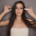 Alessia Tresoldi Instagram - Uno dei grandi misteri della natura è: perché teniamo sempre la bocca aperta per mettere il mascara?! @sheglam_official All-In-One Mascara washable and waterproof choose your favorite. Grazie ai vostri feedback SHEGLAM ha creato questo nuovo mascara lavabile come un’alternativa al classico mascara waterproof. Same result but no longer hard to remove. #SHEGLAM _Adv_ #sheglammascara #SHEGLAMallinone Product Number:14310889 #mascara #lashes #allinonemascara #makeup #makeuplover #tresoldi #bergamo