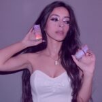 Alessia Tresoldi Instagram - Coachella mood 🩷 Don't ever let anyone dim your GLOW 🩷 @sheglam_official #sheglam #SHEGLAMliquidFam #SHEGLAMBlush _Adv_ 🩷FLYING COMET SHEGLAM Chroma-Glow Boom Liquid Highlighter Search ID 14518831 🩷FLYING COMET 🧡SOLAR FLARE 🩵STARDUST Shine brighter than the cosmos. Duo-chrome glow that shifts from color to color depending on the angle at which the sun catches your skin. #bergamo #glow #glowtime #Highlighter #makeup #makeupduo #tresoldi #makeuphack #makeuplover #perfect#trucchi #Coachella #Coachella2023 #Coachellastyle #Coachellamakeup #Coachellaoutfit