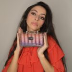 Alessia Tresoldi Instagram - own your shine ✨ @sheglam_official  #SHEGLAM #SHEGLAMLipstick I’m in love with SHEGLAM’s mirror kiss high-shine lipstick in all shades but my favorites are Rule Breaker own your shine /High key /Periodt/ own your shine Tell me your fav shade! •Ad• search🔍 “SHEGLAM” on the website/APP what do you think of the new lipstick? Do you like the special shade? ID: own your shine 29924923 Rule Breaker 29925990 High key 29925988 Periodt 29925403 #lipstick #lipgloss #makeup #shine #bergamo #tresoldi