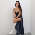 Alessia Tresoldi Instagram - Spring means Music Fest 🎸 I’m trying some festival outfit from @shein_it @sheinofficial which one is your fav ? __Ad__ #SHEINmusicfest #SHEINforAll #loveshein Code: ALESSIA3 15% off (sconto senza spesa minima) Outfit search id: Cap: 18564320 Gilet: 12510104 Cargo Pants: 14736979 Punk shoes: 11393697 Bomber college: 11197787 Dress: 14590147 Cowgirl boots: 17619805 Punk shoes (red): 22798970 Shoes: 12737733 sparkling heels: 11121951 Blue dress: 13169296 Fringe Top: 25863279 Mini Skirt : 14087841 #Bergamo #tresoldi #festival #musicfest #Coachella #Coachellaoutfit #cowgirl #cowgirlboots