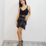 Alessia Tresoldi Instagram - Spring means Music Fest 🎸 I’m trying some festival outfit from @shein_it @sheinofficial which one is your fav ? __Ad__ #SHEINmusicfest #SHEINforAll #loveshein Code: ALESSIA3 15% off (sconto senza spesa minima) Outfit search id: Cap: 18564320 Gilet: 12510104 Cargo Pants: 14736979 Punk shoes: 11393697 Bomber college: 11197787 Dress: 14590147 Cowgirl boots: 17619805 Punk shoes (red): 22798970 Shoes: 12737733 sparkling heels: 11121951 Blue dress: 13169296 Fringe Top: 25863279 Mini Skirt : 14087841 #Bergamo #tresoldi #festival #musicfest #Coachella #Coachellaoutfit #cowgirl #cowgirlboots