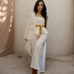 Alessia Tresoldi Instagram - 🤎No one else can speak the words on your lips. Spring is coming @shein_it @sheinofficial ( ALEFESS24 15%off ) #SpringIntoSHEIN #SHEINss24 #SHEINforAll •ad• Choose your fav (1-7) outfit Jumpsuit 26953598 Blazer coordinato 27136282 Stivaletti marroni 11775820 Blazer blu 26912772 Stivaletti bianchi 11154366 Vestito Giallo 26912840 Jumpsuit floreale 26727176 Vestito Blu 27075628 Vestito rosa 28550075 Blazer Tweed 27136733 #spring #tresoldi #Bergamo #jumpsuit #blazer #ss24