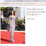 Alessia Tresoldi Instagram - Venezia79 ❤️ #venicefilmfestival #venezia79 #redcarpet Non bisogna aver paura di essere sé stessi in qualsiasi versione si voglia. Si possono avere più passioni e obbiettivi. Come sapete lavoro nell’ambito delle biotecnologie per la salute ma sono anche un’Influencer una modella e un’attrice e tutto quello che il futuro ha in serbo per me. Non vedo l’ora di cimentarmi in nuove esperienze e avventure in linea con la mia personalità. Posso/possiamo essere tutto quello che vogliamo. #tresoldi #cider #Bergamo #labiennale #festivaldelcinemadivenezia #film #cinema #filmfestival #venezia #venice