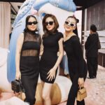 Alex Gonzaga Instagram - Not gentle but also not monster. @gentlemonster