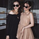 Alex Gonzaga Instagram - Not gentle but also not monster. @gentlemonster