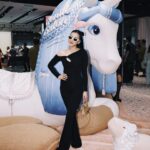 Alex Gonzaga Instagram - Not gentle but also not monster. @gentlemonster