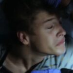 Alex Lange Instagram - Tonight’s the series finale of @codeblack_cbs . This show has touched millions of lives every night, showcasing true and honest stories. It was my honor to have been a part of their last season. From my time with them and “Max”, I got to witness a set that’s filled with immense talent, encouragement and an incredible focus on storytelling. Congratulations to the entire cast and crew!