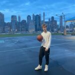Alex Lange Instagram - fell in love with new york this week