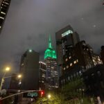 Alex Lange Instagram - fell in love with new york this week