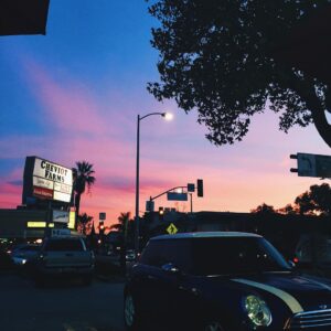 Alex Lange Instagram - i like this picture that I took