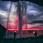 Alex Lange Instagram - what a wonderful world. tag your favorite photographers so I can find more of this dream inspo