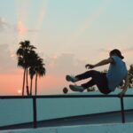 Alex Lange Instagram -