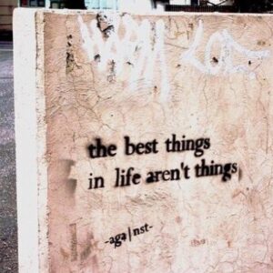 Alex Lange Instagram - a piece of advice now that we’re going into the new year, don’t forget it