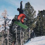 Alex Lange Instagram - spontaneous road trips w/ squad 🏂 @imjakepaul