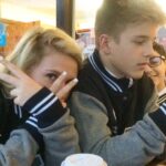 Alex Lange Instagram - Happy Birthday Naomi! I hope that wherever you are, you're having a great time. Here's a picture of us at Cheviot, where I'm going right now. It's my favorite picture of you because it perfectly captures the moments we all spent with you after school (and you have your fresh coffee of course). I miss you so very much and I'll never forget you. Happy birthday Naomi ❤️ @naomireneelarsen
