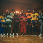 Alex Lange Instagram - @keiserclark / @nba campaign produced and directed by the lange brothers. infinitely grateful for the team behind the “Freshman Year” campaign. thank you @marckeiser for trusting the vision, @b.a.cinema behind the camera, @krissy & @adamkudeimati with these amazing pictures, @jeffkassel for sound design, @kai.chu_ for super8, @mari.world for the song… and all the other incredible people that were a part of this. I cant tag everyone but I’m so thankful. ✔️🖤