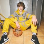 Alex Lange Instagram - @keiserclark / @nba campaign produced and directed by the lange brothers. infinitely grateful for the team behind the “Freshman Year” campaign. thank you @marckeiser for trusting the vision, @b.a.cinema behind the camera, @krissy & @adamkudeimati with these amazing pictures, @jeffkassel for sound design, @kai.chu_ for super8, @mari.world for the song… and all the other incredible people that were a part of this. I cant tag everyone but I’m so thankful. ✔️🖤