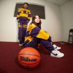 Alex Lange Instagram - @keiserclark / @nba campaign produced and directed by the lange brothers. infinitely grateful for the team behind the “Freshman Year” campaign. thank you @marckeiser for trusting the vision, @b.a.cinema behind the camera, @krissy & @adamkudeimati with these amazing pictures, @jeffkassel for sound design, @kai.chu_ for super8, @mari.world for the song… and all the other incredible people that were a part of this. I cant tag everyone but I’m so thankful. ✔️🖤