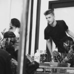 Alex Lange Instagram -