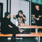Alex Lange Instagram -