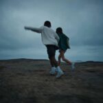 Alex Lange Instagram - “Sidelines” by @midwxst ✔️ we shot this video in some amazing locations around san pedro. i’d been wanting to produce a video for my boy @orlandito for a while and he snapped on this one. major thank you to @paperwork , @joeyszela , @tru.drew , @scott_siracusano and everyone else on this crew for their hard work and good vibes