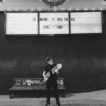 Alex Lange Instagram -