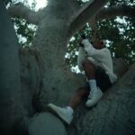 Alex Lange Instagram - “Sidelines” by @midwxst ✔️ we shot this video in some amazing locations around san pedro. i’d been wanting to produce a video for my boy @orlandito for a while and he snapped on this one. major thank you to @paperwork , @joeyszela , @tru.drew , @scott_siracusano and everyone else on this crew for their hard work and good vibes