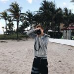 Alex Lange Instagram - happy summer '17 kids