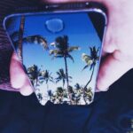 Alex Lange Instagram - be happy- learn to appreciate the small things in life