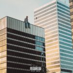 Alex Lange Instagram - #VIEWS from the..? (am i @champagnepapi yet)