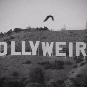Alex Lange Instagram - @poorstacy & @travisbarker 🎬 “Hills Have Eyes”, directed by my brother @mooch ..