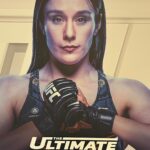 Alexa Grasso Instagram – Tienes una vida, haz lo máximo con ella 😍🇲🇽💥 #TUF32 #coach #UFC300 #commentator #LasVegas #Ilovemyjob #dearhardwork