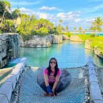 Alexa Grasso Instagram - 🩵🏝️