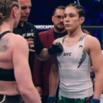 Alexa Grasso Instagram - 🇲🇽❤️‍🔥 • • • 🎥 @train_by_day