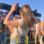 Alexa Losey Instagram - love you @levis 🎡🌵👖