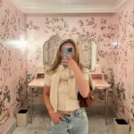 Alexa Losey Instagram - weekend away in montecito