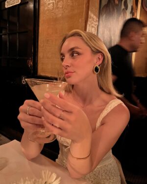 Alexa Losey Instagram - alexa in new york