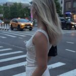 Alexa Losey Instagram - alexa in new york