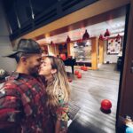Alexa PenaVega Instagram - ♥️⚡️ Electrico