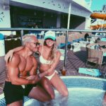 Alexa PenaVega Instagram - I 🧡 Y O U