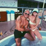 Alexa PenaVega Instagram - I 🧡 Y O U