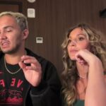 Alexa PenaVega Instagram - Talk shop live!