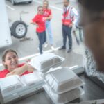 Alexa PenaVega Instagram - One of our favorite holiday traditions is volunteering with the @SalvationArmyUS as a family – and we’ll actually be ringing later this week! Did you know funds raised in red kettles help provide resources and programs that help serve over 25 million people rely on year-round? Join us this #GivingTuesday in supporting the #SalvationArmy by making a donation at your local kettle or visiting SalvationArmyUSA.org to sign up to make a monthly gift.