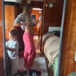 Alexa PenaVega Instagram - #2 Pregnancy Vlog. In this episode I talk about Our big pregnancy scare. How important it is to strengthen our bodies before, after and during pregnancy and how God gave us peace to get through this season of uncertainty. (For those who want to know who is helping me strengthen my core @jeneppfit )