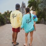 Alexa PenaVega Instagram - L I F E I S G O O D ♥️ : pullovers by @col1972official