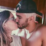 Alexa PenaVega Instagram - Our kids are going to have some pretty high standards when they are older when it comes to love 🥰🥰🥰